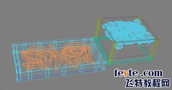 3dsmax渲染街角场景 脚本之家 3dsmax渲染教程