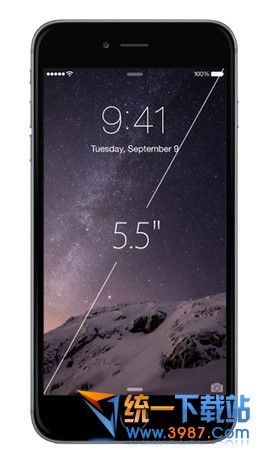 Iphone6 Plus指纹识别不灵敏的原因与解决方法 苹果手机 脚本之家