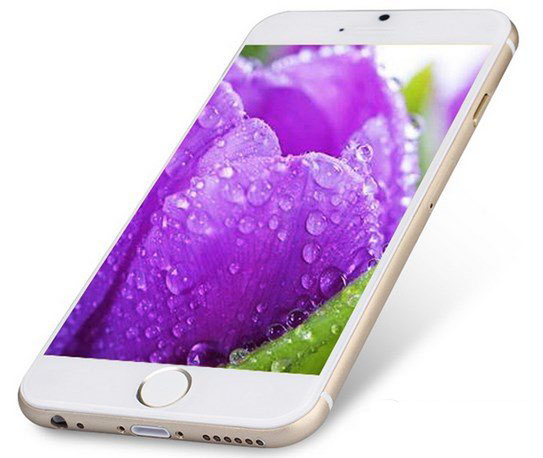 iphone6怎么贴膜？苹果iphone6贴膜教程1