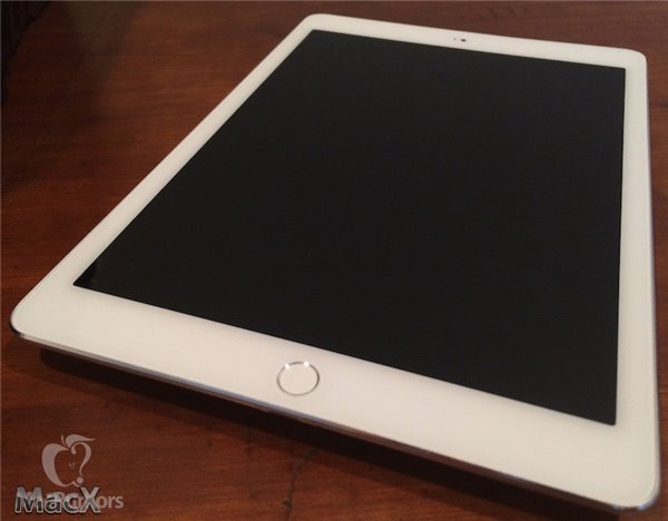 iPad Air 2/Pro什么时候发布?传iPad Air2十月发布,iPad Pro推迟明年