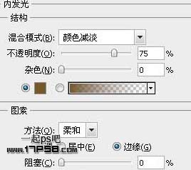 PS合成深夜里坐在干枯荒地里的裸体独思女孩照片