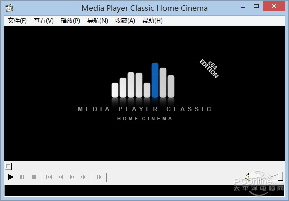 MPC-HC全能视频播放器如何使用？ 三联