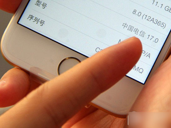 港版iPhone6网络制式支持测试 电信用户杯具