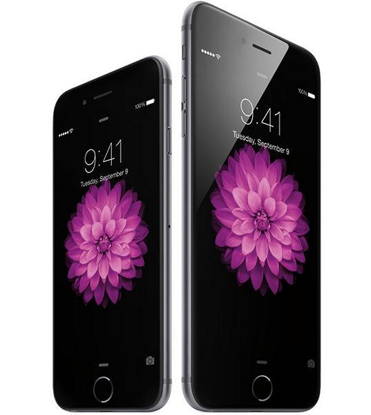 iPhone 6升级iOS8.0.1变砖 可降级解决