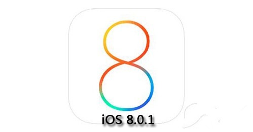 iOS8.0.1发布致iPhone 6/Plus变砖  固件下载已被撤销