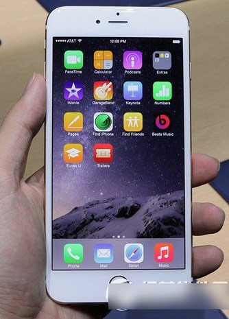 iphone6 plus 16g够用吗？苹果6plus 16g够不够用1