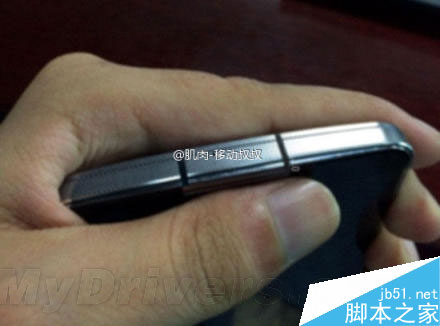 酷派大观5再曝：2065万像素/可旋转镜头？