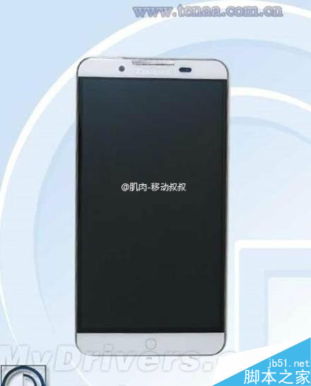 酷派大观5再曝：2065万像素/可旋转镜头？