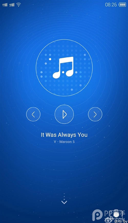 魅族MX4天机泄露 YunOS 3.0截图现魅族MX4双卡双待版