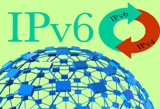 IPv6地址格式知识普及：IPv6地址分类与长度分析”