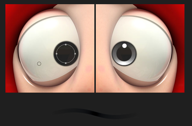 MAYA创建类似皮克斯的动画场景 脚本之家 MAYA场景教程