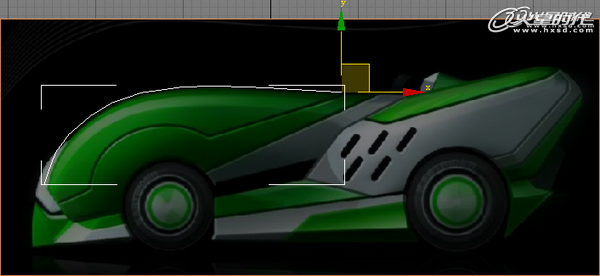 3DSMAX쿨 ű֮ 3DSMAXģ̳