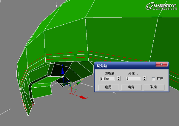 3DSMAX쿨 ű֮ 3DSMAXģ̳
