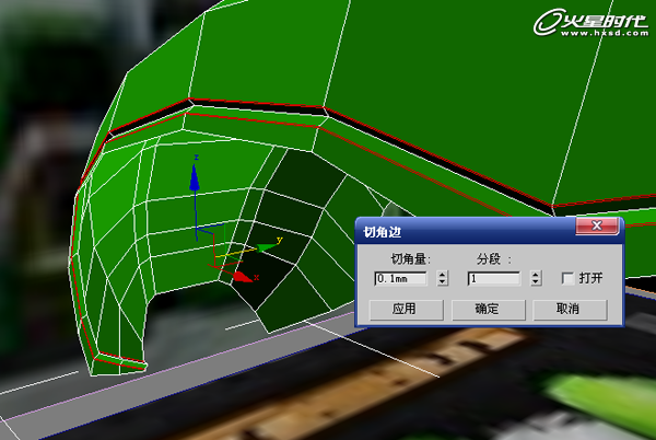 3DSMAX쿨 ű֮ 3DSMAXģ̳
