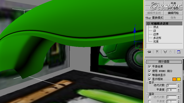 3DSMAX쿨 ű֮ 3DSMAXģ̳