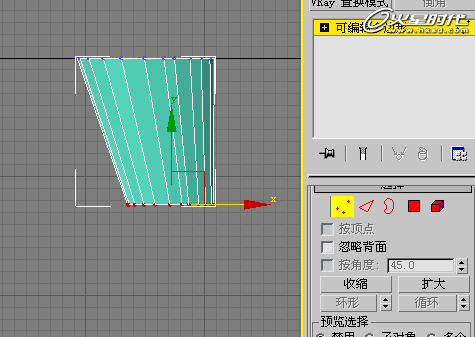 3DSMAX쿨 ű֮ 3DSMAXģ̳