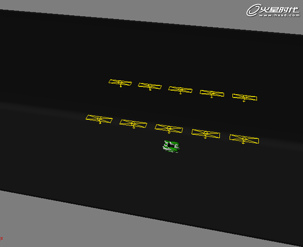 3DSMAX쿨 ű֮ 3DSMAXģ̳