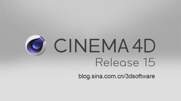 cinema 4d studio r15 for mac 苹果电脑版(附注册机)