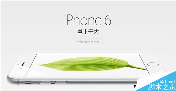 行货iPhone 6再曝光：富士康惨了！