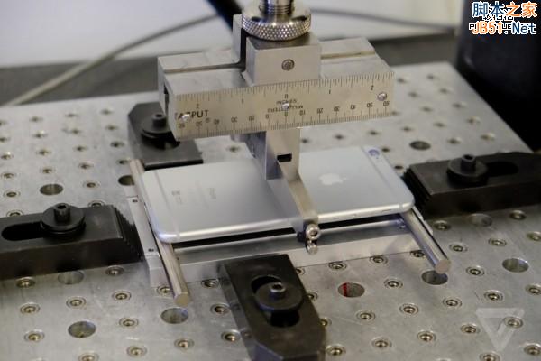 iPhone6Plus弯曲 苹果弯曲门 iPhone6Plus评测