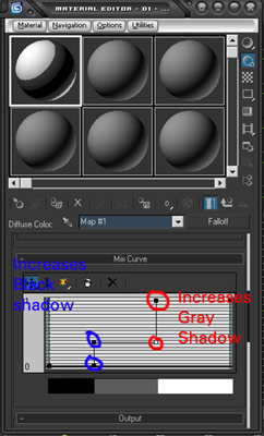 3DSMAX制作卡通材质的三种方法 脚本之家 3DSMAX材质贴图教程