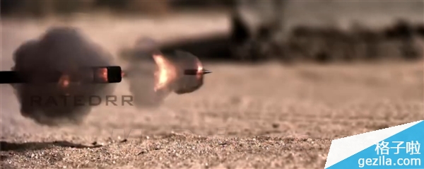 iPhone 6防弹、防水、防火测试