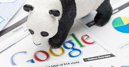中小站点的新机会！谷歌发布熊猫算法4.1”