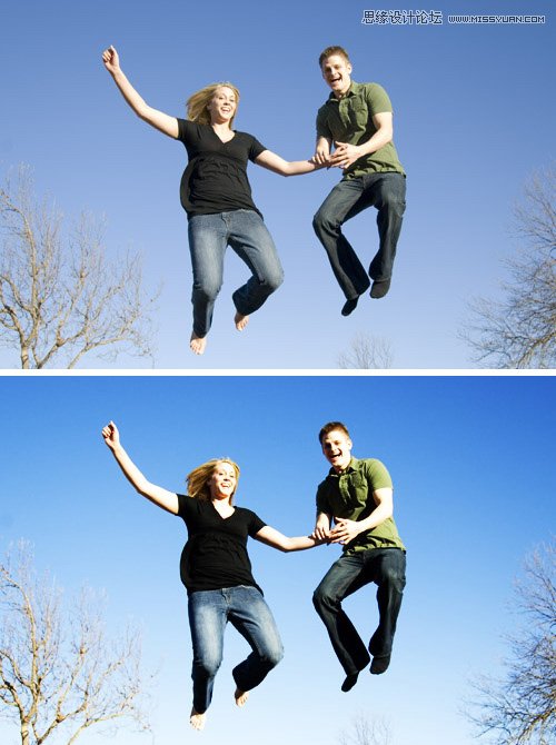 设计师必读：21个简单实用的PS秘籍详解