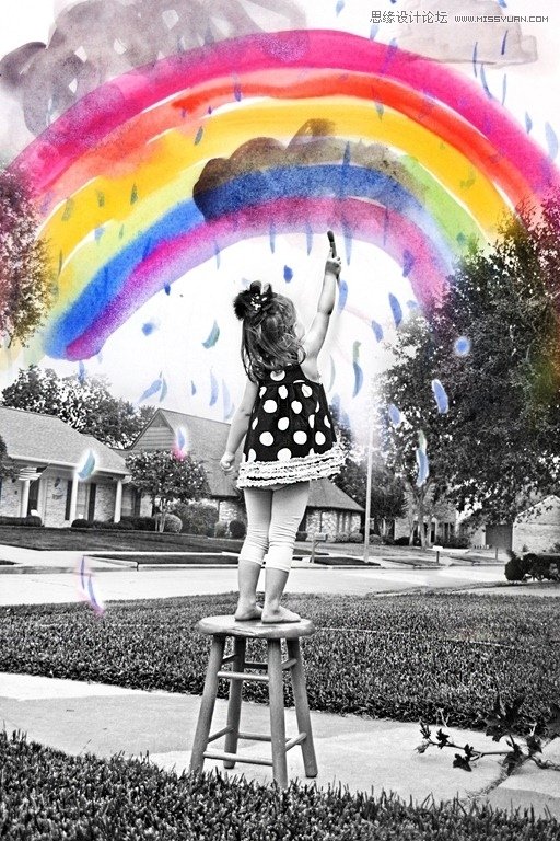 设计师必读：21个简单实用的PS秘籍详解