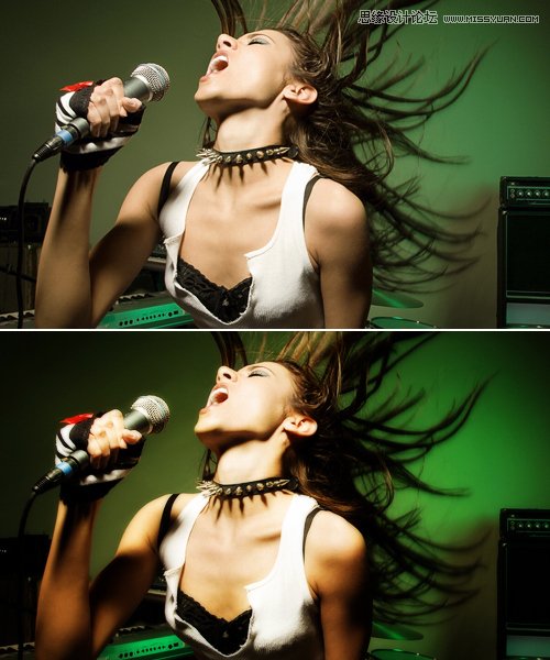 设计师必读：21个简单实用的PS秘籍详解