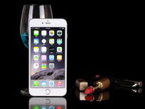 6 Plus降千元 苹果iPhone6 Plus报9200 