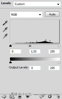 Photoshop合成在大草原上漂浮的岛屿奇幻场景