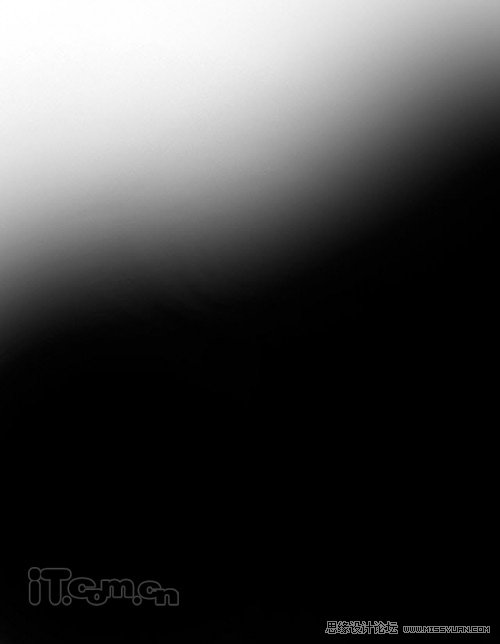 Photoshop合成在大草原上漂浮的岛屿奇幻场景