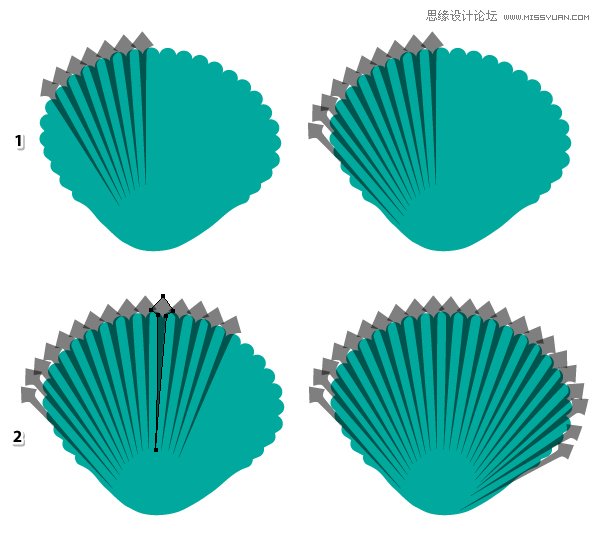 Illustrator����ʱ�в�ɫ�ı��汴��,PS�̳�,˼Ե�̳���