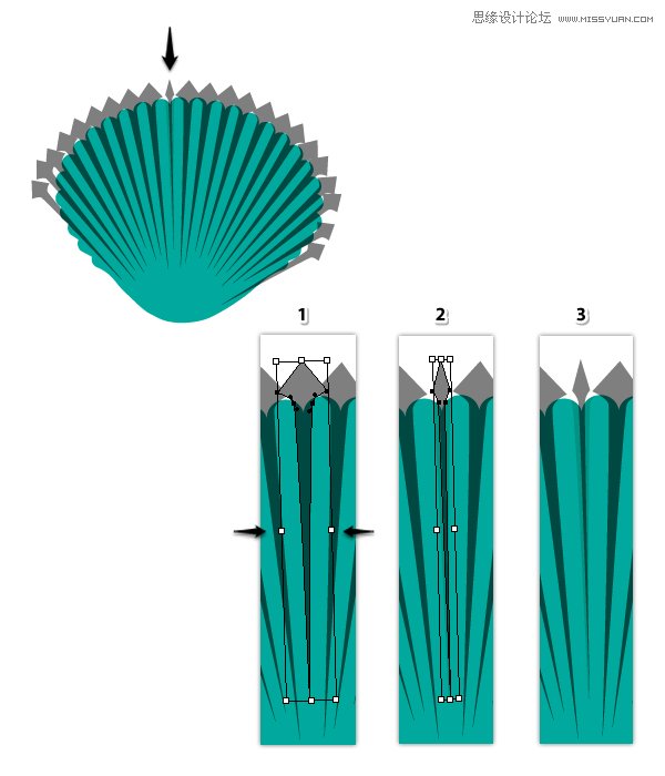 Illustrator����ʱ�в�ɫ�ı��汴��,PS�̳�,˼Ե�̳���