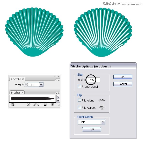 Illustrator����ʱ�в�ɫ�ı��汴��,PS�̳�,˼Ե�̳���