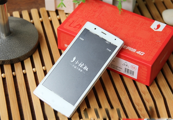 小辣椒4g青春版价格是多少？小辣椒4g青春版报价