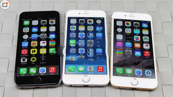 iphone6哪个颜色好看？iphone6要买什么颜色？