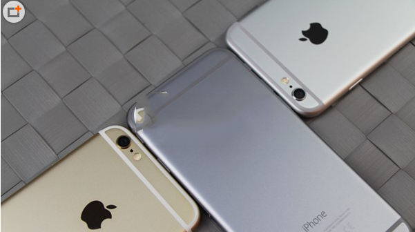 iphone6哪个颜色好看？iphone6要买什么颜色？