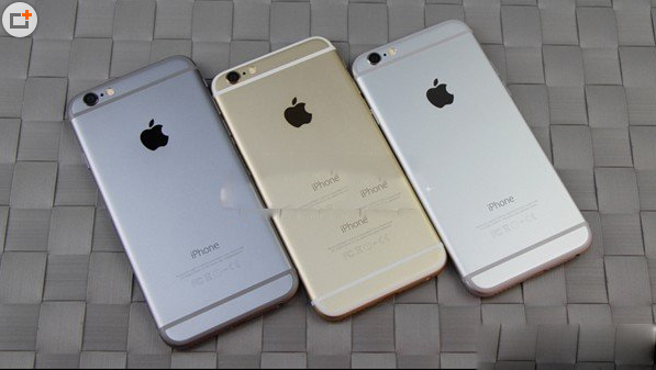 iphone6哪个颜色好看？iphone6要买什么颜色？