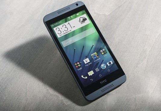 htc 610怎么样？htc desire 610参数配置1