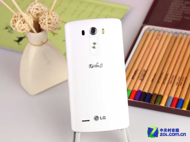 2K屏LG G3压轴 上半年国际大牌手机汇总 