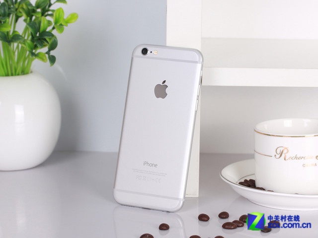 这价格已经下降不少 苹果iPhone6促销 