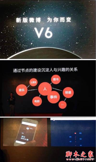 新版微博V6来啦 新版微博怎么升级 新版微博升级教程