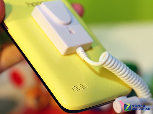 荣耀6至尊版/畅玩手环 荣耀畅玩新品图赏