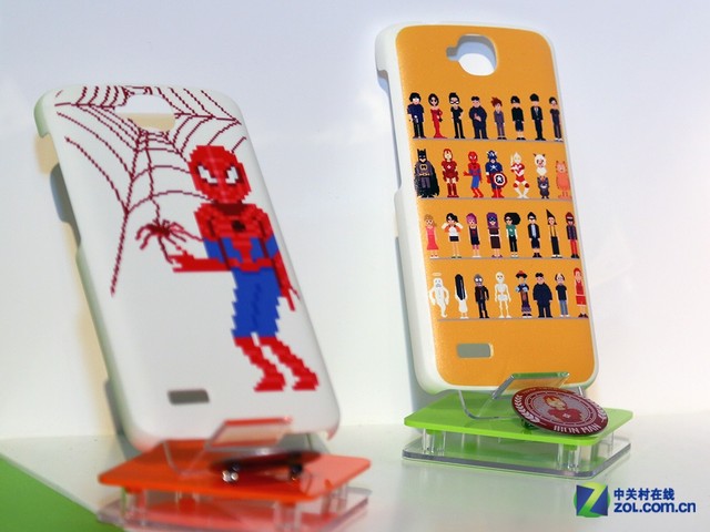 荣耀6至尊版/畅玩手环 荣耀畅玩新品图赏