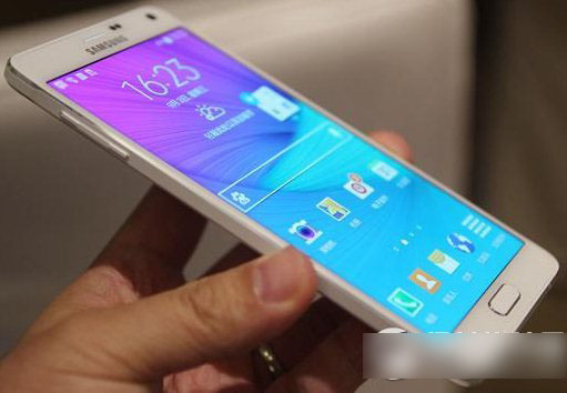 三星note4版本区别：galaxy note4版本区别详解2