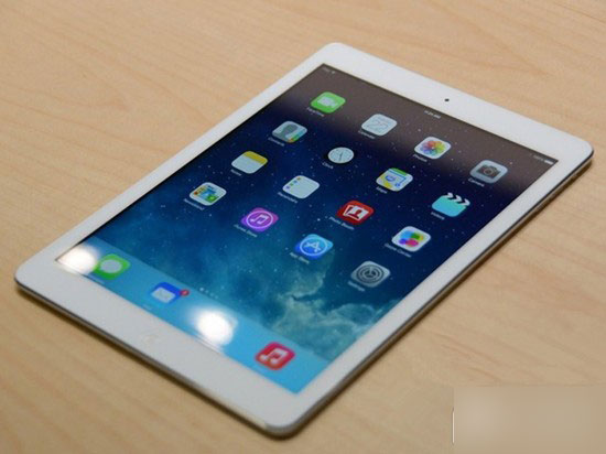 iPad Air2和iPad mini3 上市时间或定于10月24日 并正式开卖”