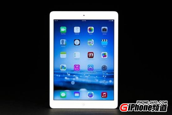苹果iPad mini3配置好不好？”
