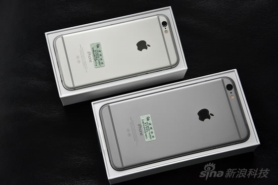 不只是变大！行货iPhone 6首发评测